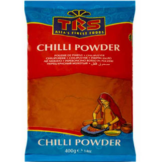TRS Chilli Powder
