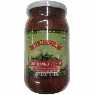 Periyar Cut Mango Pickle