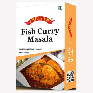 Periyar Fish Curry Masala