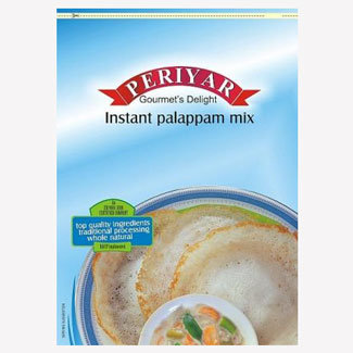 Periyar Easy Palappam Mix