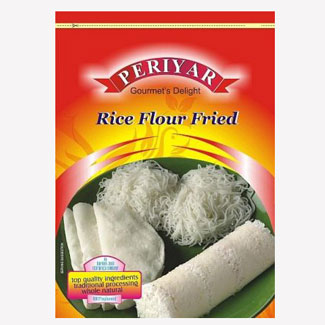 Periyar fried White Rice Flour