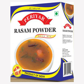 Periyar Rasam Powder