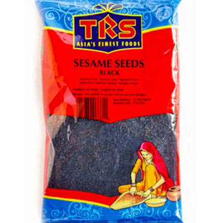 TRS Black Sesame Seeds