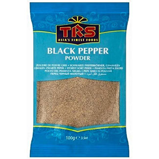 TRS Black Pepper Powder