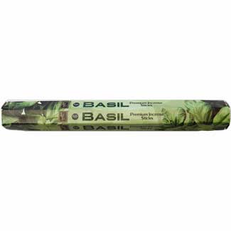 Zed Black Basil Incense Stick