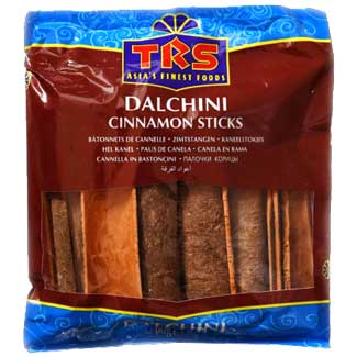 TRS Cinnamon Sticks