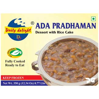 Daily Delight Ada Pradhaman 350g