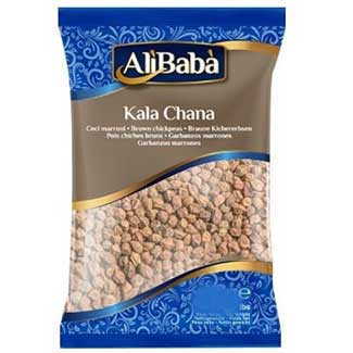 AliBaba Brown Chick Peas