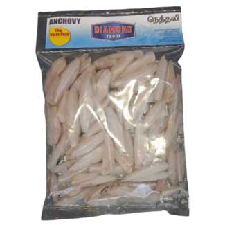 Daily Delight Anchovy 1kg