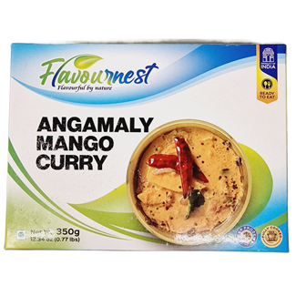 Flavournest Angamaly Mango Curry