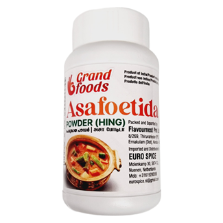 Grand Asafoetida