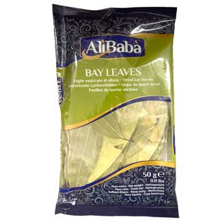 AliBaba Bay Leaves
