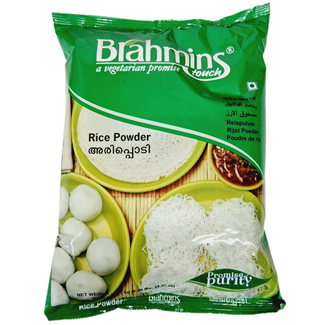 Brahmins Rice Flour