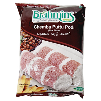 Brahmins Chemba Puttupodi