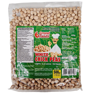 Grand Chick Peas