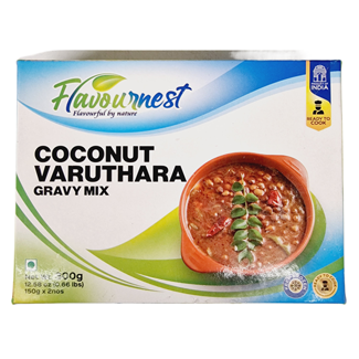 Flavournest Varuthara Gravey