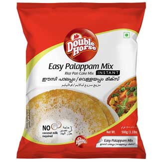 DH Easy Palappam Mix
