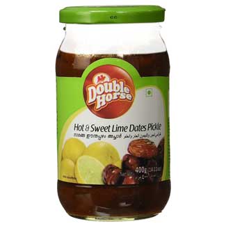 DH Lime Dates Pickle