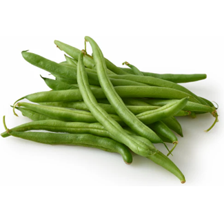 Fresh Beans