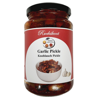 Ruchikoot Garlic Pickle