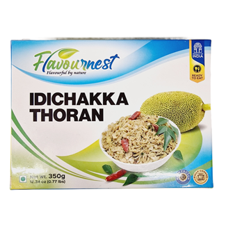 Flavournest Idichakka Thoran