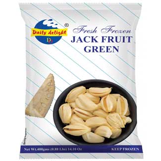 Daily Delight Jackfruit