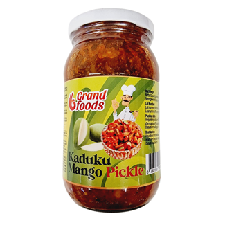 Grand Kadukumango Pickle