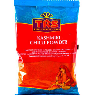 TRS Kashmiri Chilli Powder