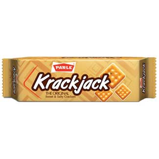 Parle Krackjack