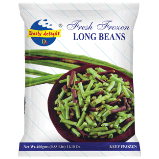 Daily Delight Long Beans