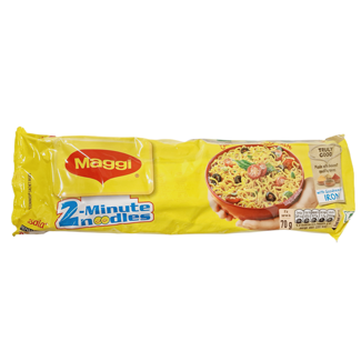 Maggi Noodles