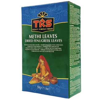 TRS Methi Leaves