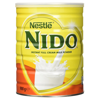 Nestle Nido Milk Powder