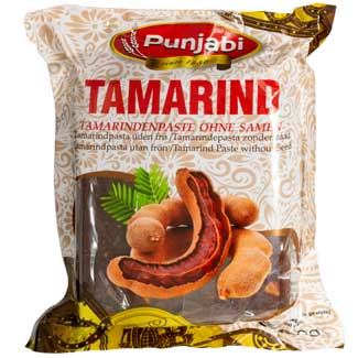 Panjabi Tamarind Seedless