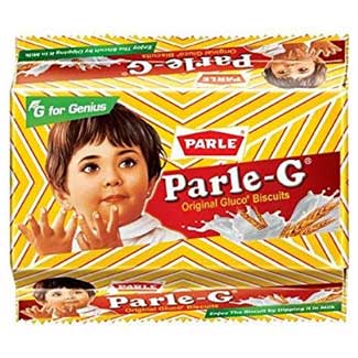 Parle G Gluco Biscuit