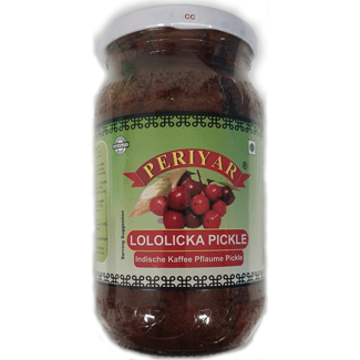 Periyar Lololikka Pickle