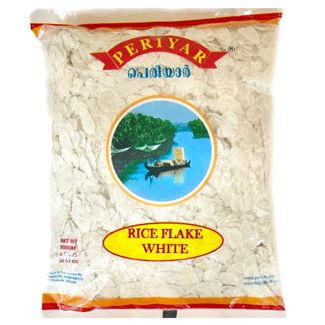 Periyar Rice White Flakes