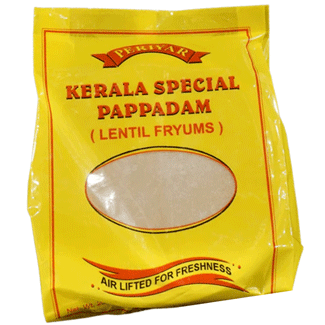 Periyar Special Pappadam