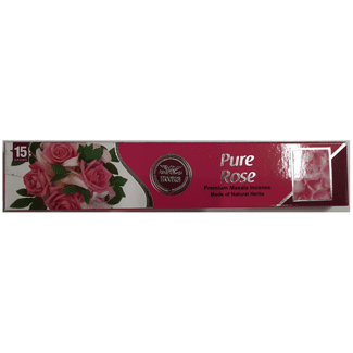 Heera Pure Rose Incense Stick