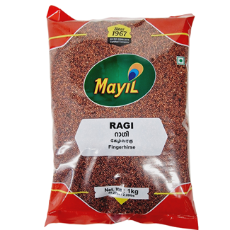 Mayil Ragi Seeds