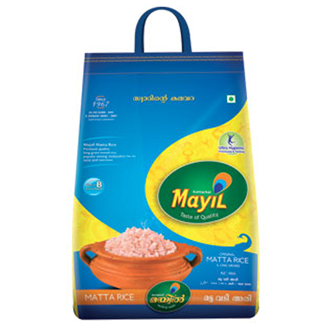 Mayil Matta Rice