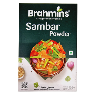 Brahmin Sambar Powder