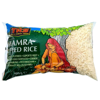 TRS Mamra Puffed Rice