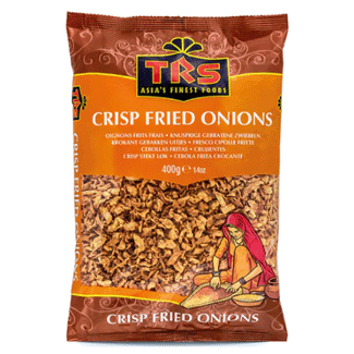 TRS Fried Onion