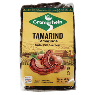 Gramarhein Tamarind Seedless