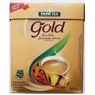 Tata Tea Gold 450g