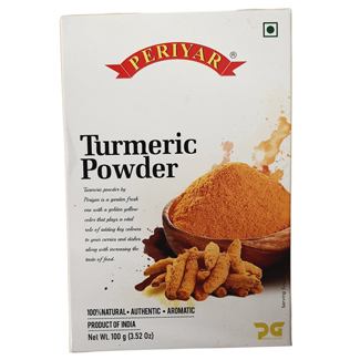 Periyar Turmeric Powder
