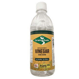 Gramarhein Vinegar